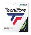 Cuerda Tecnifibre Black Code Lime 12m 1