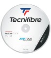 Bobina de cordaje Tecnifibre Razor Code Carbon 200m 1