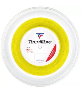 BOBINA DE CORDAJE  Tecnifibre HDMX 200m