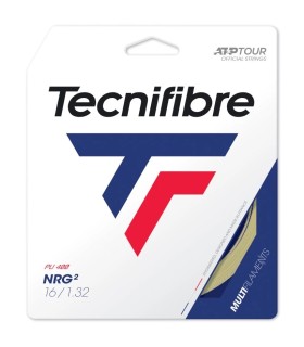 Cuerda Tecnifibre NRG2 12m 1