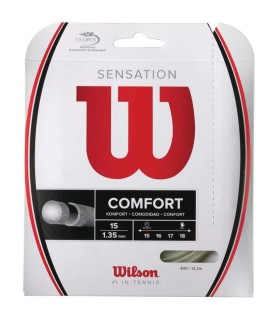 Cuerda Wilson Sensation 12m 1