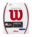 Cuerda Wilson Sensation Azul 12m 1