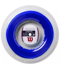 Bobina Azul Wilson Sensation 200m 1