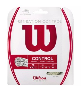 Cuerda Wilson Sensation Control 12m 1