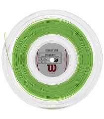 Bobina Verde Wilson Revolve Spin 200m 1