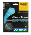 Cuerda Yonex Poly Tour Spin 12m 1