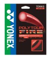 Cuerda Yonex Poly Tour Fire 12m 1