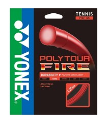 Cuerda Yonex Poly Tour Fire 12m 1