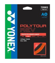 Cuerda Yonex Poly Tour Rev 12m 1