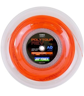 Carrete Yonex Poly Tour Rev 200m 1