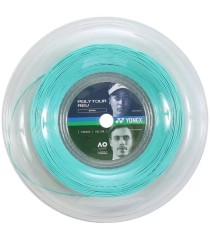 Bobina Yonex Poly Tour Rev Menta 200m 1