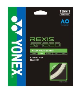 Cuerda Yonex Rexis Speed 12m 1