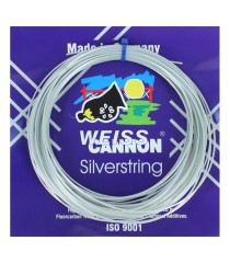 Cuerda Weisscannon Silverstring 12m 1