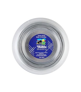 Bobina de 200m Weisscannon Silverstring 1