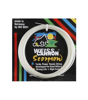 Cuerda Weisscannon Scorpion 12m 1