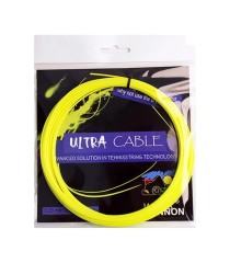 Cuerda Weisscannon Ultra Cable 12m 1