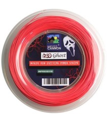 Carrete Weisscannon Red Ghost 200m 1