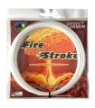 Cuerda Weisscannon Fire Stroke Blanca 12m 1