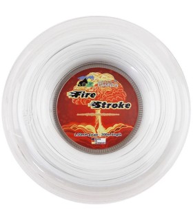 Bobina Weisscannon Fire Stroke Blanca 200m 1