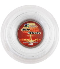 Bobina Weisscannon Fire Stroke Blanca 200m 1