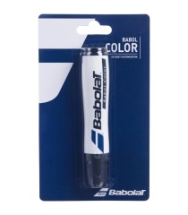 Marcador Babolat Babol Color Negro