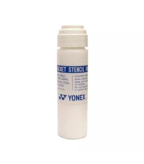 Raqueta Yonex White Marker 1