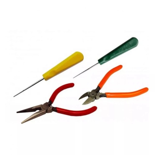 Kit de herramientas Pro's Pro 1