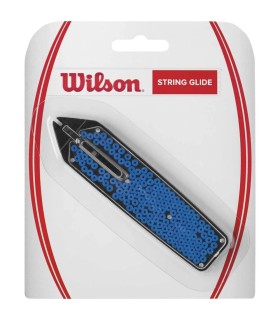 Raqueta Wilson String Glide 1