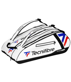 Bolsa Tecnifibre Tour Endurance 15R Blanco / Negro 1