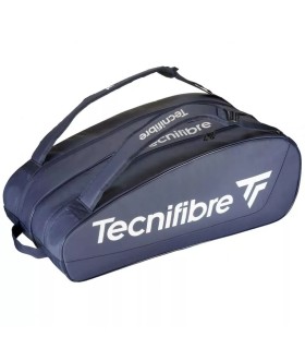 Tecnifibre Tour Endurance 12R Navy Blue Bag | IPONTENNIS