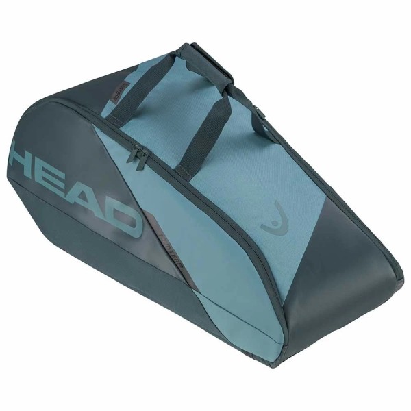Head Tour L Blue 9R Thermal Bag | IPONTENNIS
