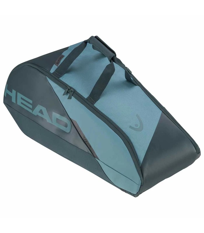 Saco térmico Head Tour L Azul 9R | IPONTENNIS