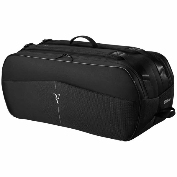 Wilson RF Tournament 9R Thermoabg Racquet Bag | IPONTENNIS
