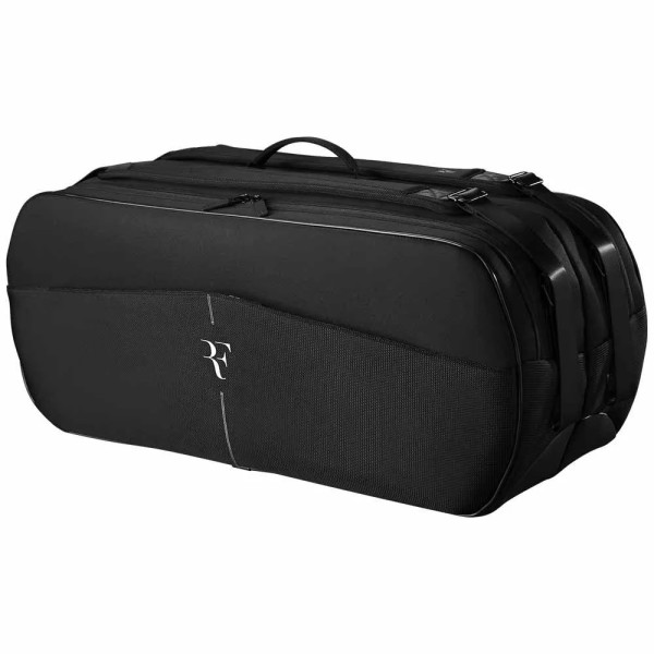 Wilson RF Tournament 9R Thermoabg Racquet Bag | IPONTENNIS