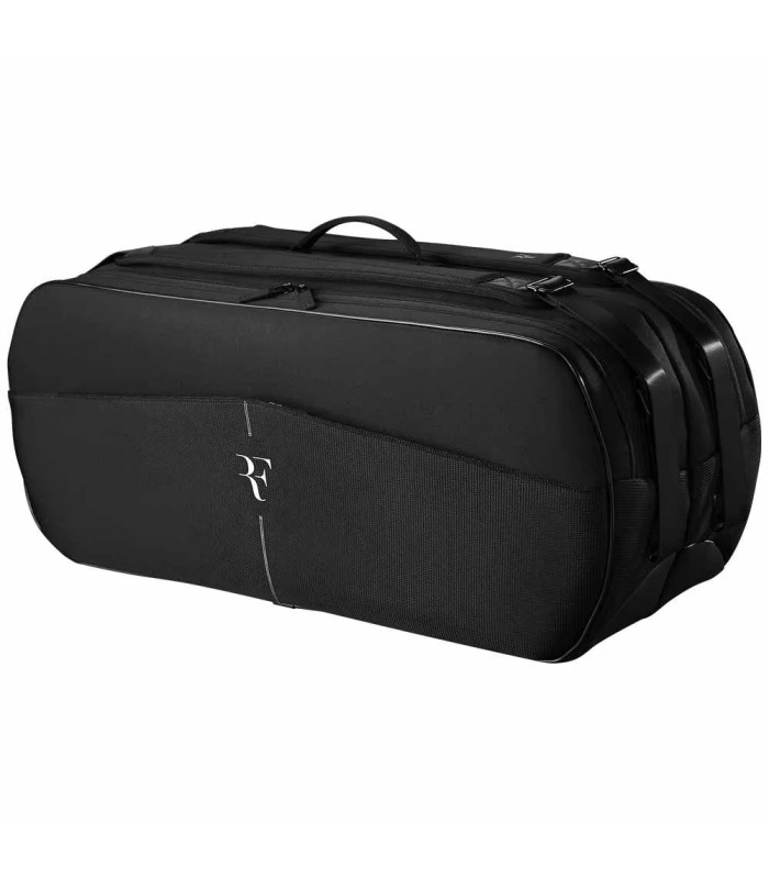 Wilson RF Tournament 9R Thermoabg Racquet Bag | IPONTENNIS