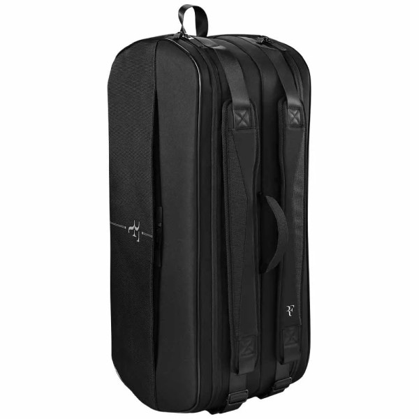 Bolsa de raquetes Wilson RF Tournament 9R Thermoabg | IPONTENNIS