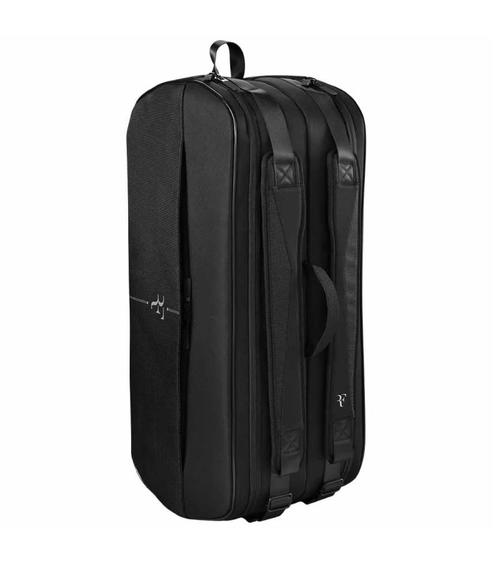 Bolsa de raquetes Wilson RF Tournament 9R Thermoabg | IPONTENNIS