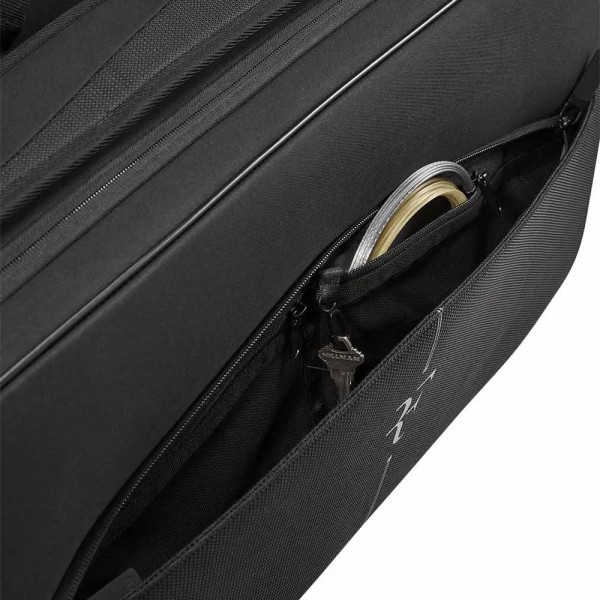 Raquetero Wilson RF Tournament 9R Thermoabg 5