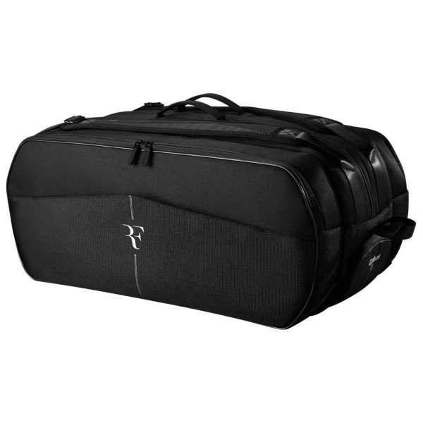 Wilson RF Tournament 15R Thermal Bag | IPONTENNIS