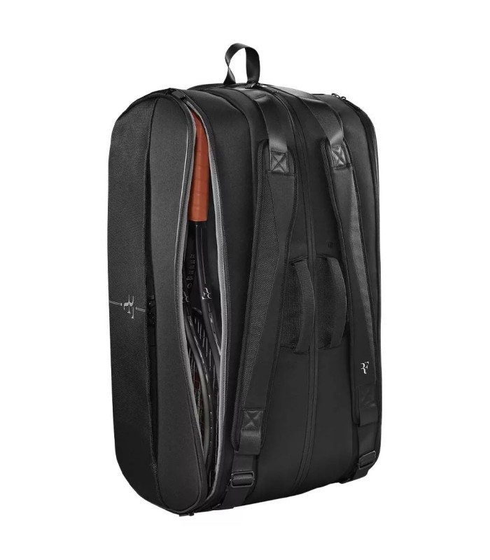 Wilson RF Tournament 15R Thermal Bag | IPONTENNIS