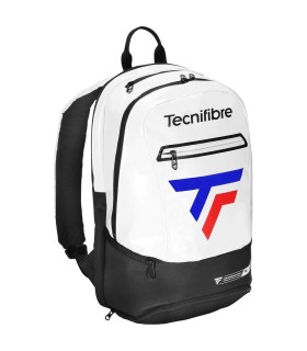 Mochila Tecnifibre Tour Endurance Blanca / Negra 1