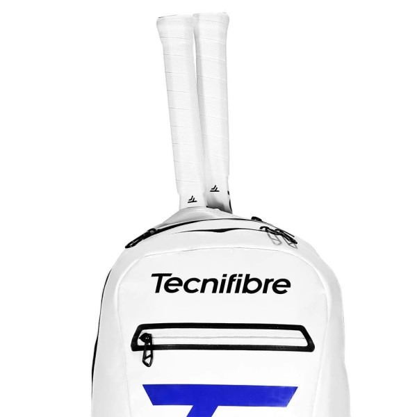 Mochila Tecnifibre Tour Endurance Branca e Preta | IPONTENNIS