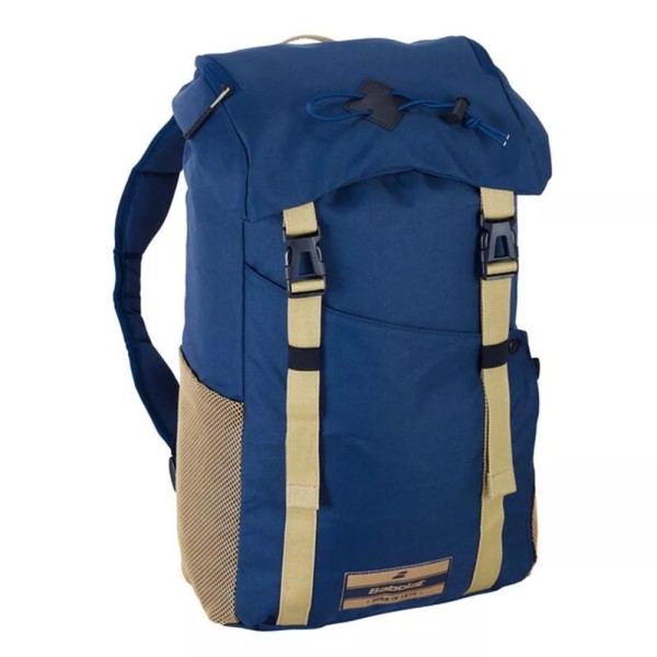 Mochila Babolat Classic azul oscuro 2