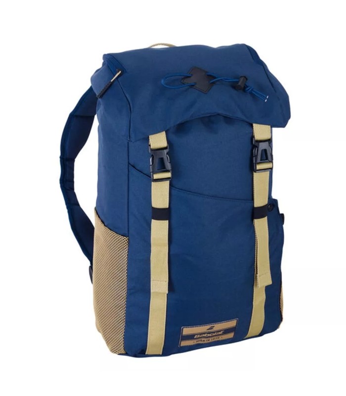 Mochila Babolat Classic azul escuro | IPONTENNIS