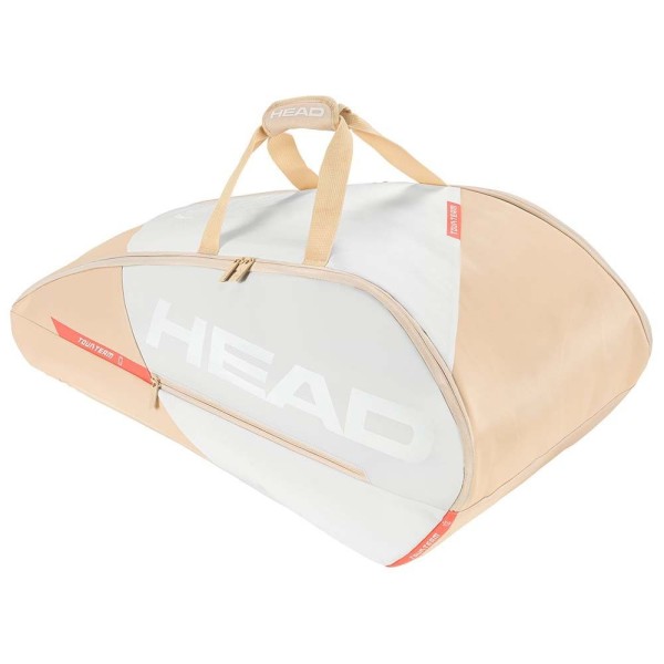 Bolsa térmica Head Tour L Beige 9R 1