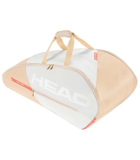 Bolsa térmica Head Tour L Beige 9R 1