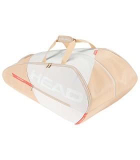 Bolsa térmica Head Tour XL Beige 12R 1