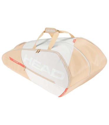 Saco térmico Head Tour XL Bege 12R | IPONTENNIS