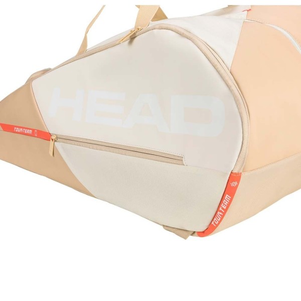 Saco térmico Head Tour XL Bege 12R | IPONTENNIS