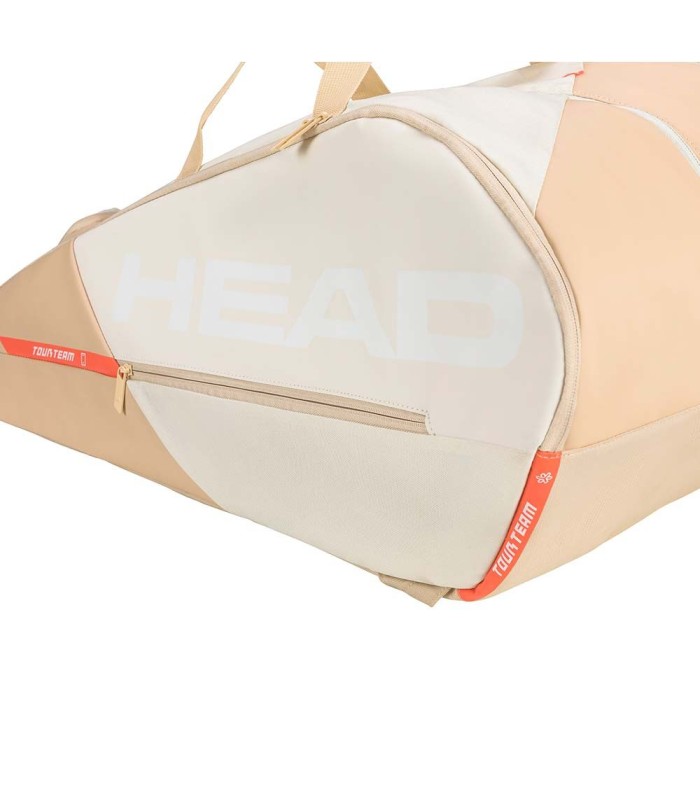 Head Tour XL Beige 12R thermal bag | IPONTENNIS